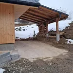 U Tadka Dom wakacyjny *