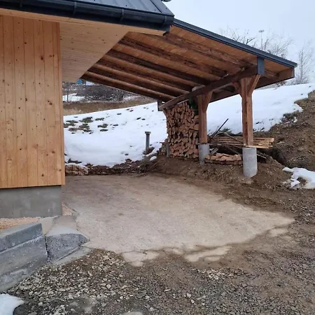 U Tadka Vakantiehuis *