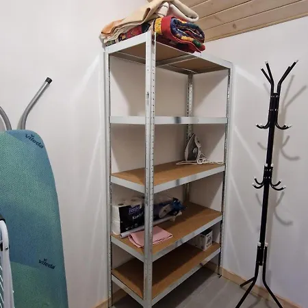 U Tadka Vakantiehuis Nowy Sącz