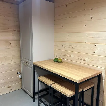 U Tadka 度假居 新松奇